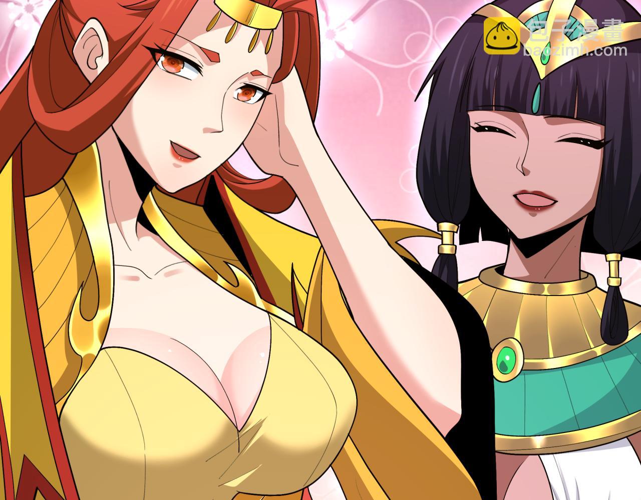 第282话 千年的终局！167