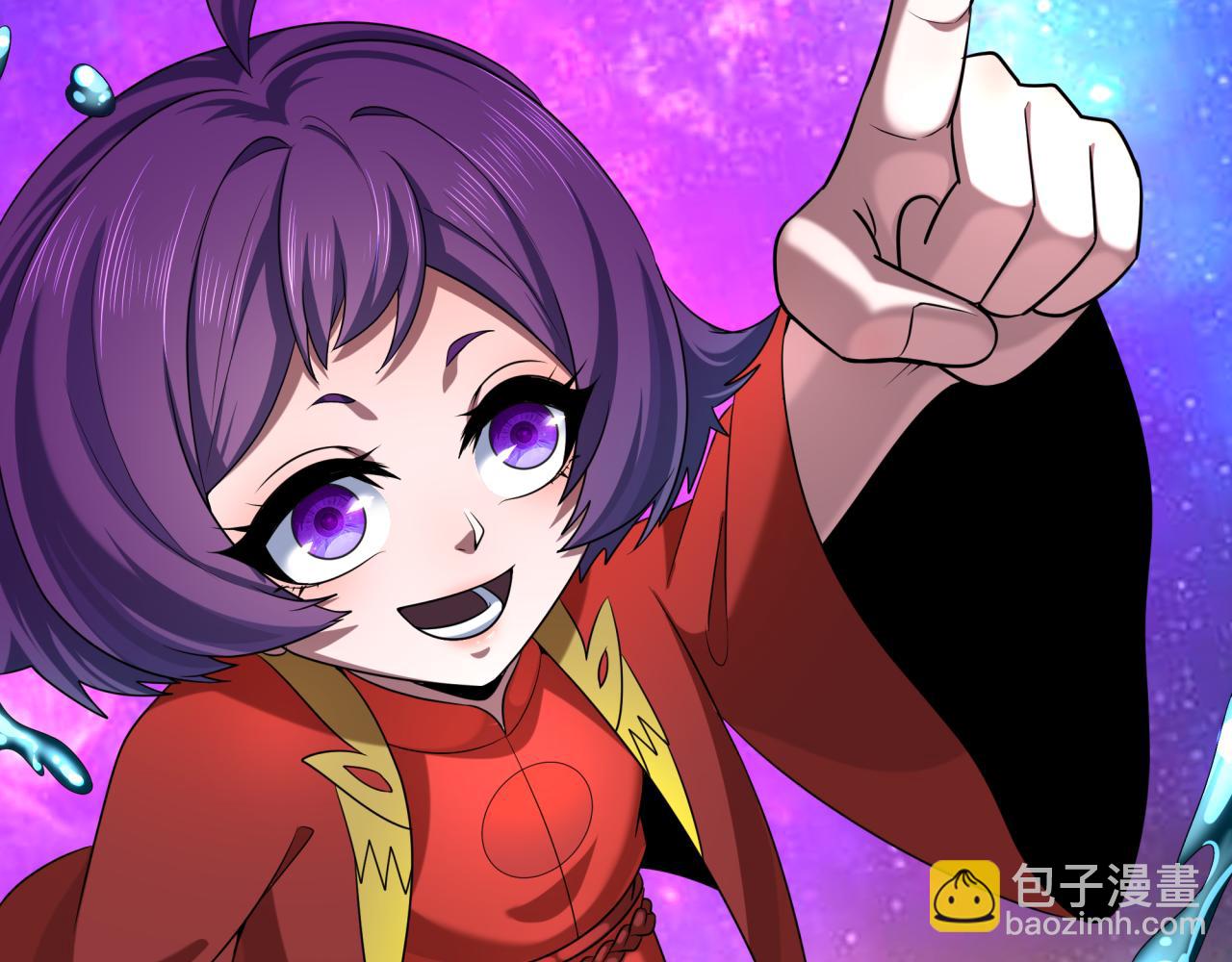 第282话 千年的终局！21