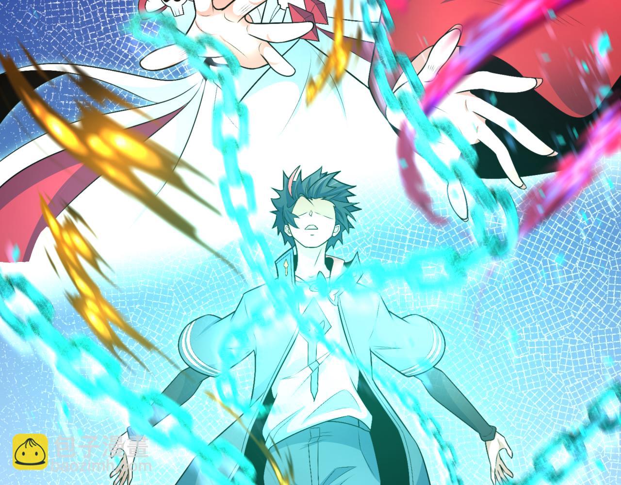 第282话 千年的终局！37