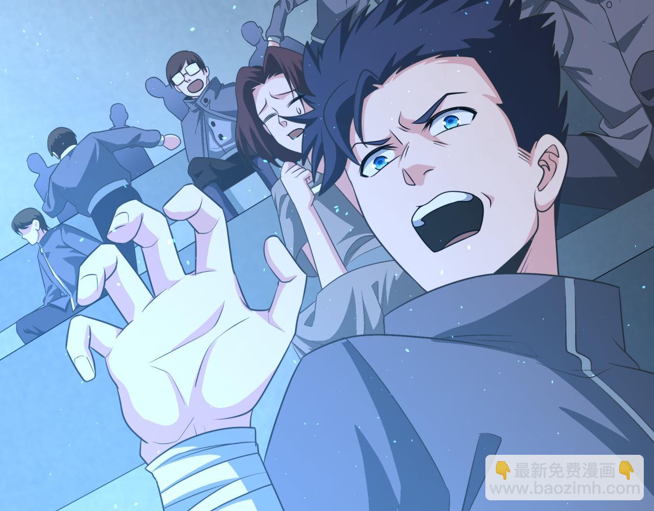 第284话 评级危机！鬼灵阿幽！126