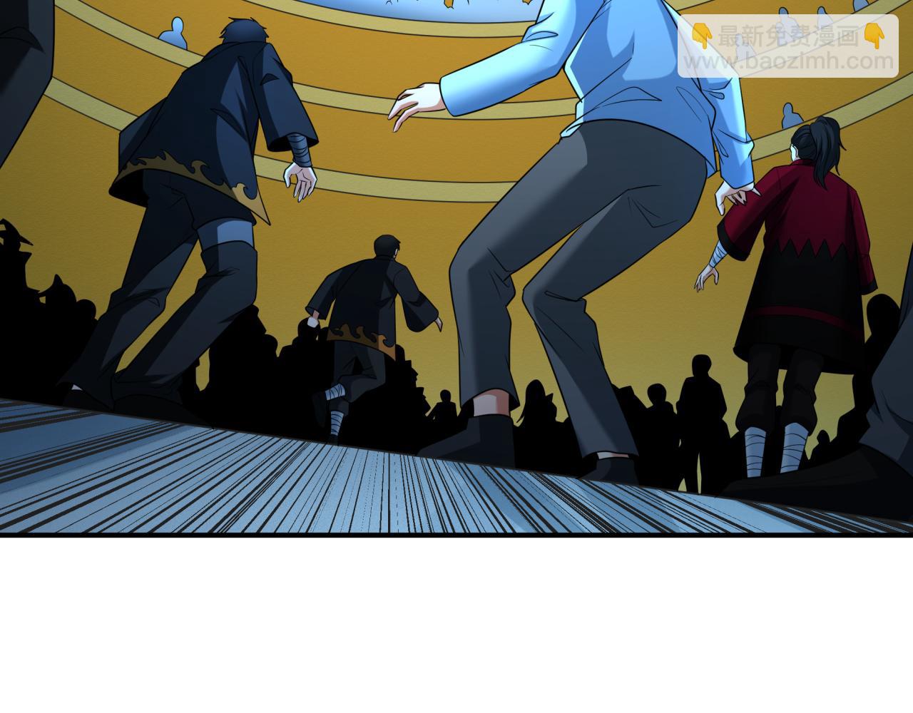 第284话 评级危机！鬼灵阿幽！163