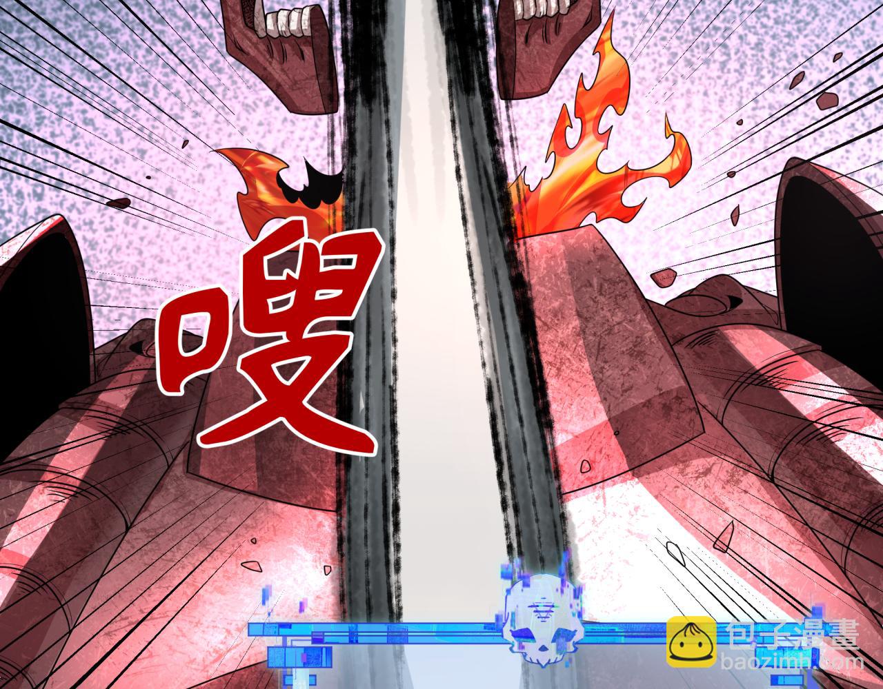 第284话 评级危机！鬼灵阿幽！183