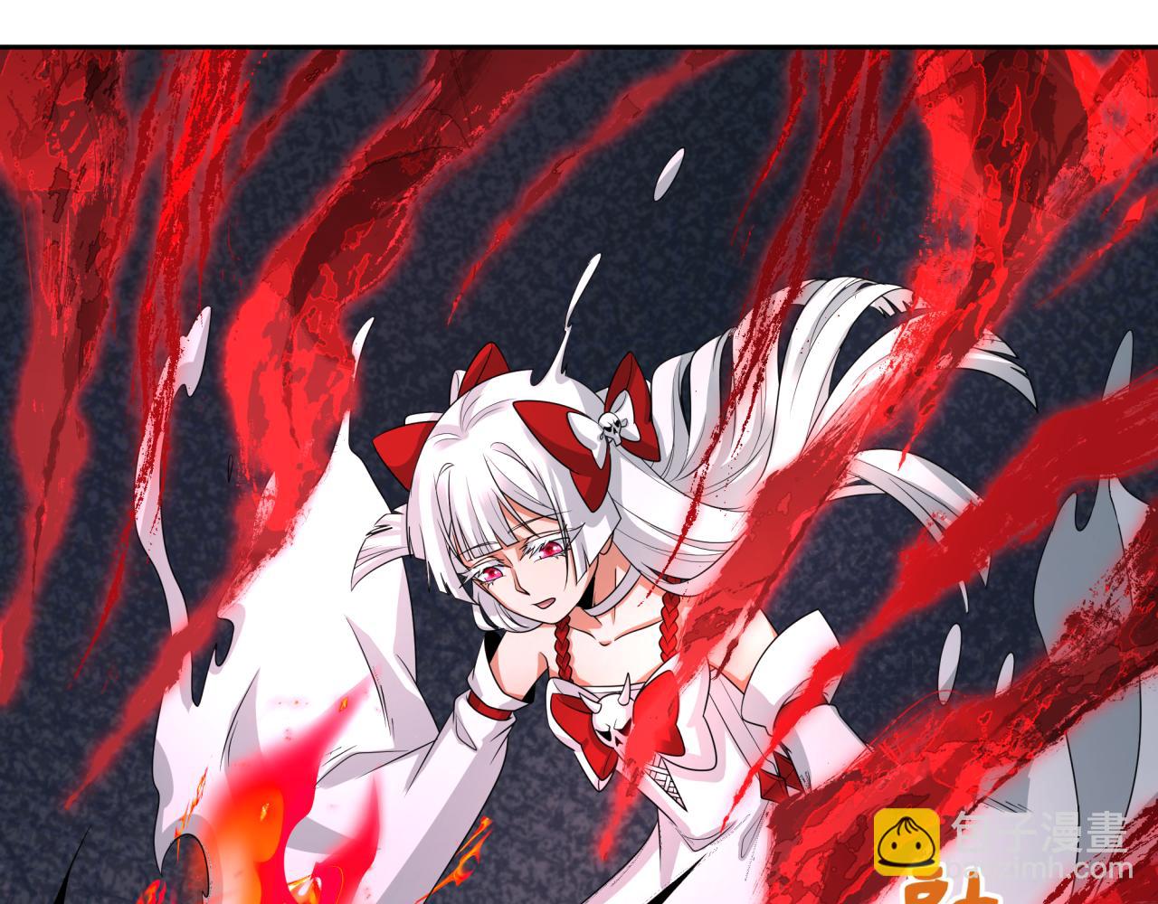 第284话 评级危机！鬼灵阿幽！186