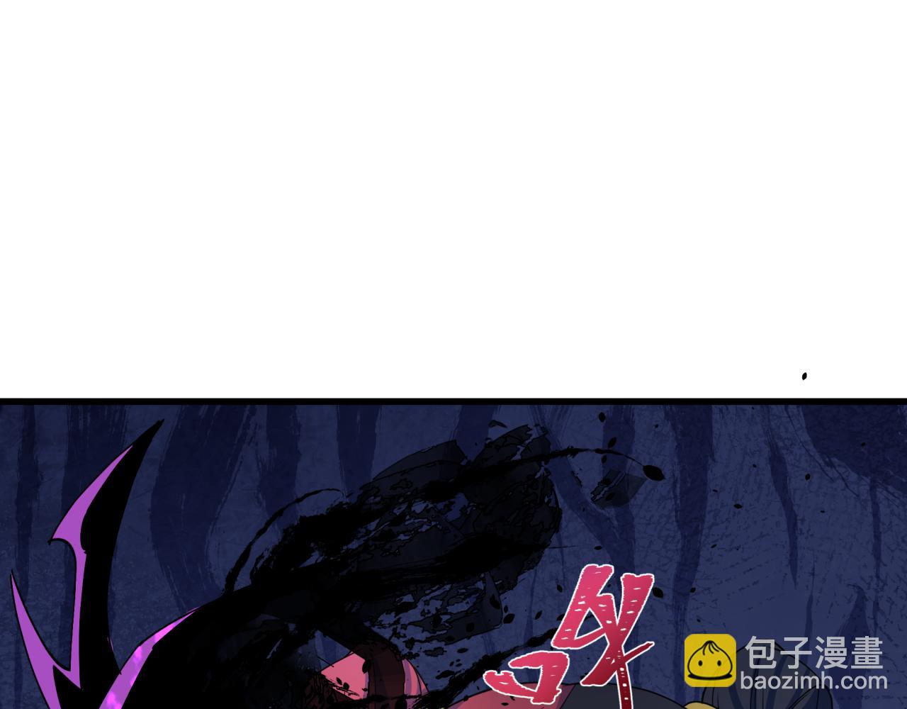 第284话 评级危机！鬼灵阿幽！28