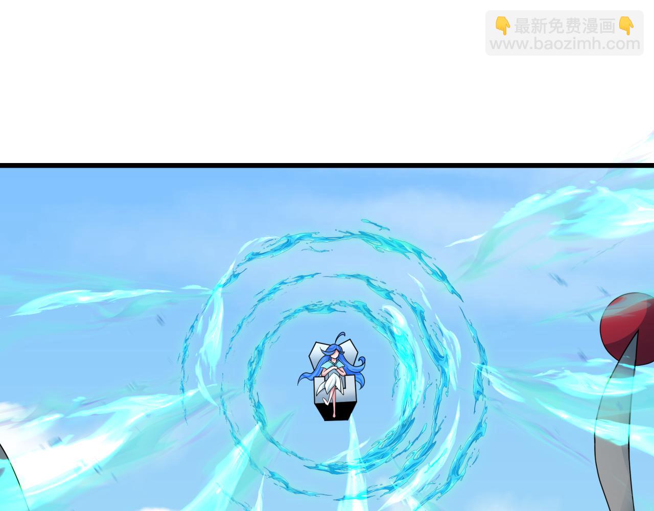 第284话 评级危机！鬼灵阿幽！40