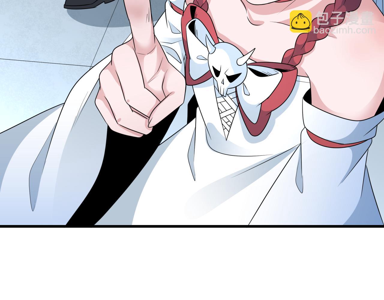 第284话 评级危机！鬼灵阿幽！46