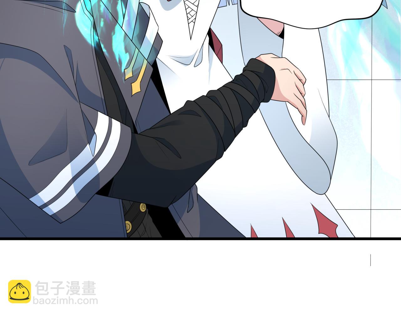 第284话 评级危机！鬼灵阿幽！64