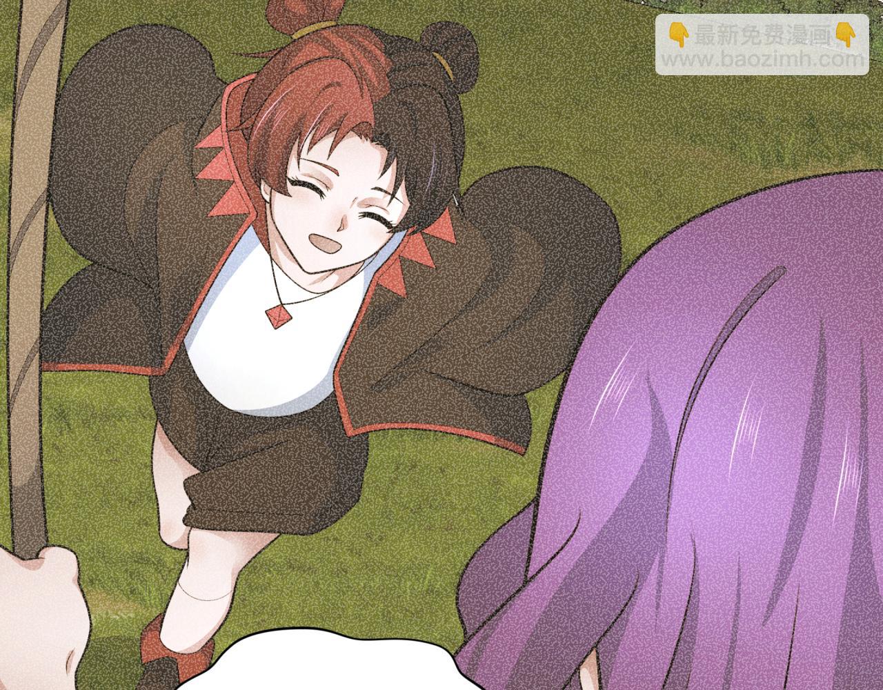 第284话 评级危机！鬼灵阿幽！78