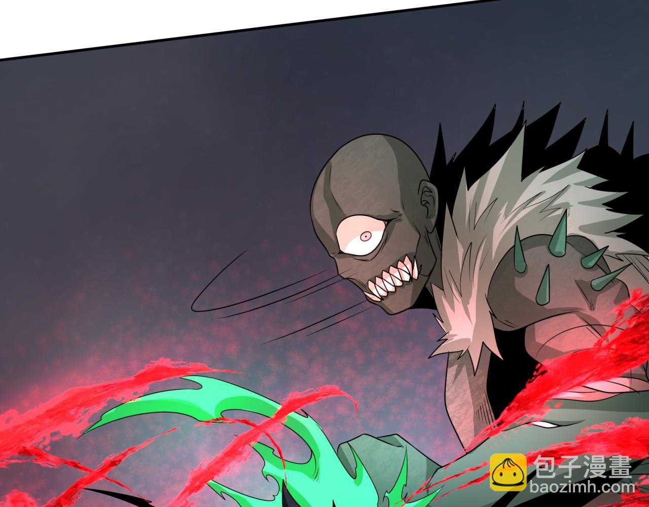 第285话 那个男人回来了！101