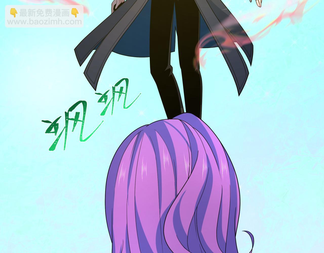 第285话 那个男人回来了！128