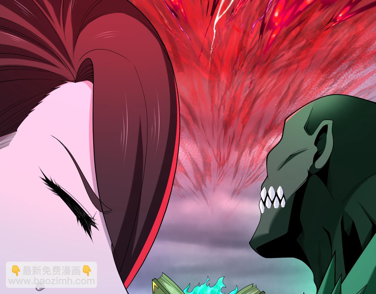第285话 那个男人回来了！15