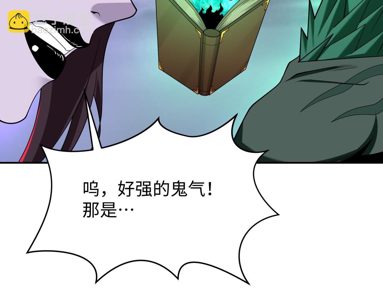 第285话 那个男人回来了！16