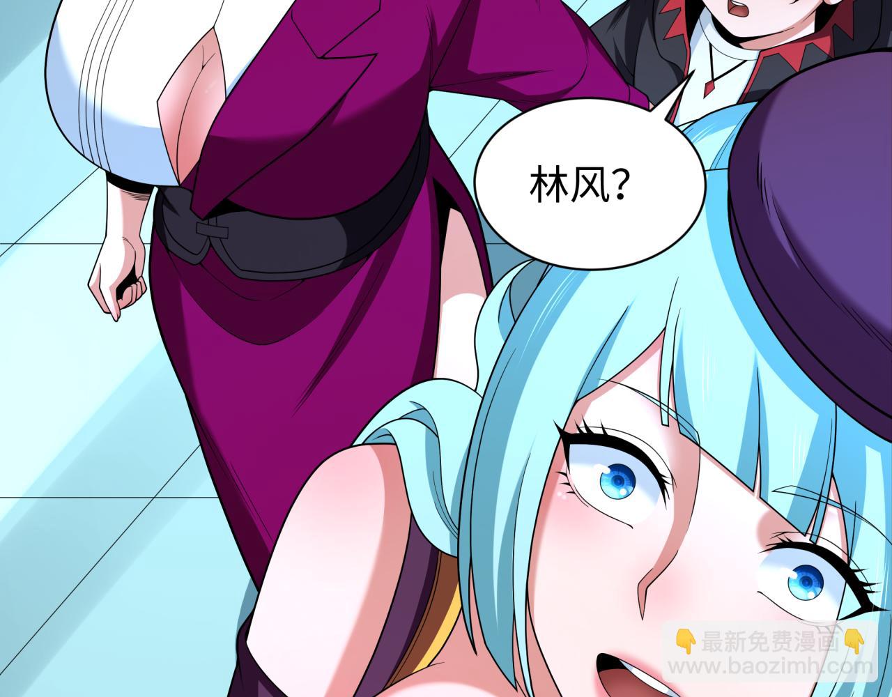 第285话 那个男人回来了！22