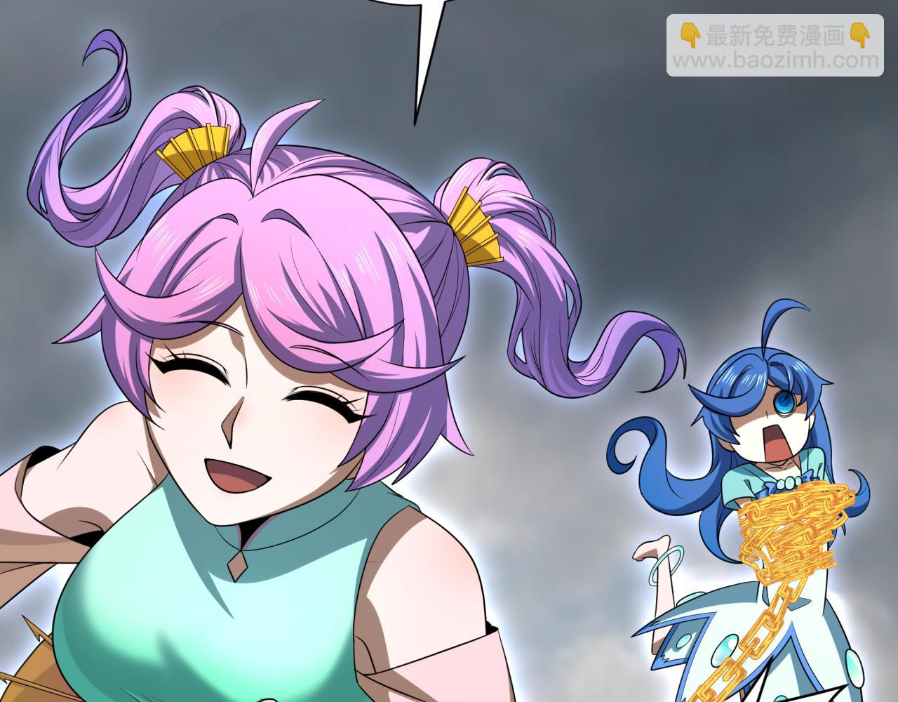 第285话 那个男人回来了！27