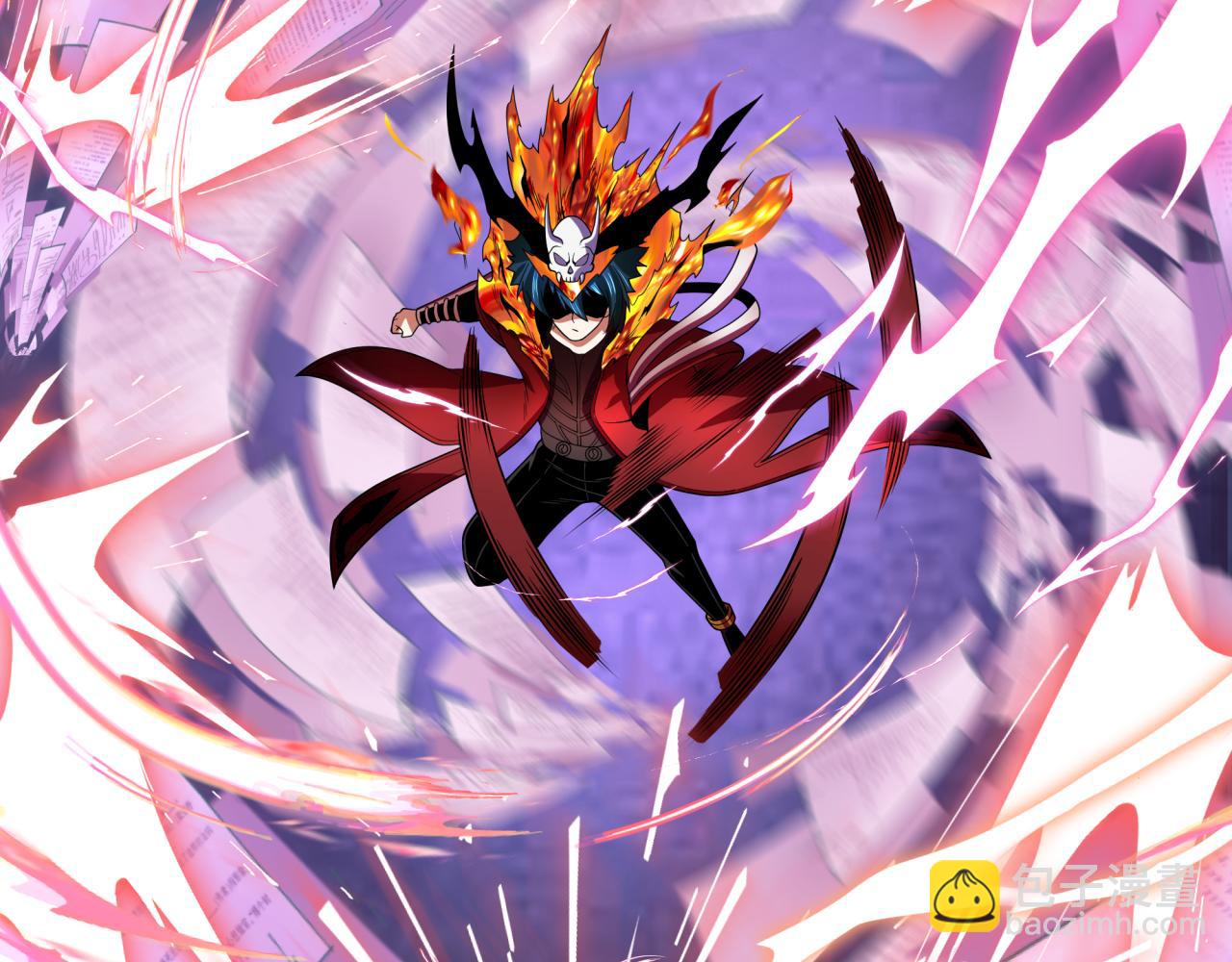 第285话 那个男人回来了！72