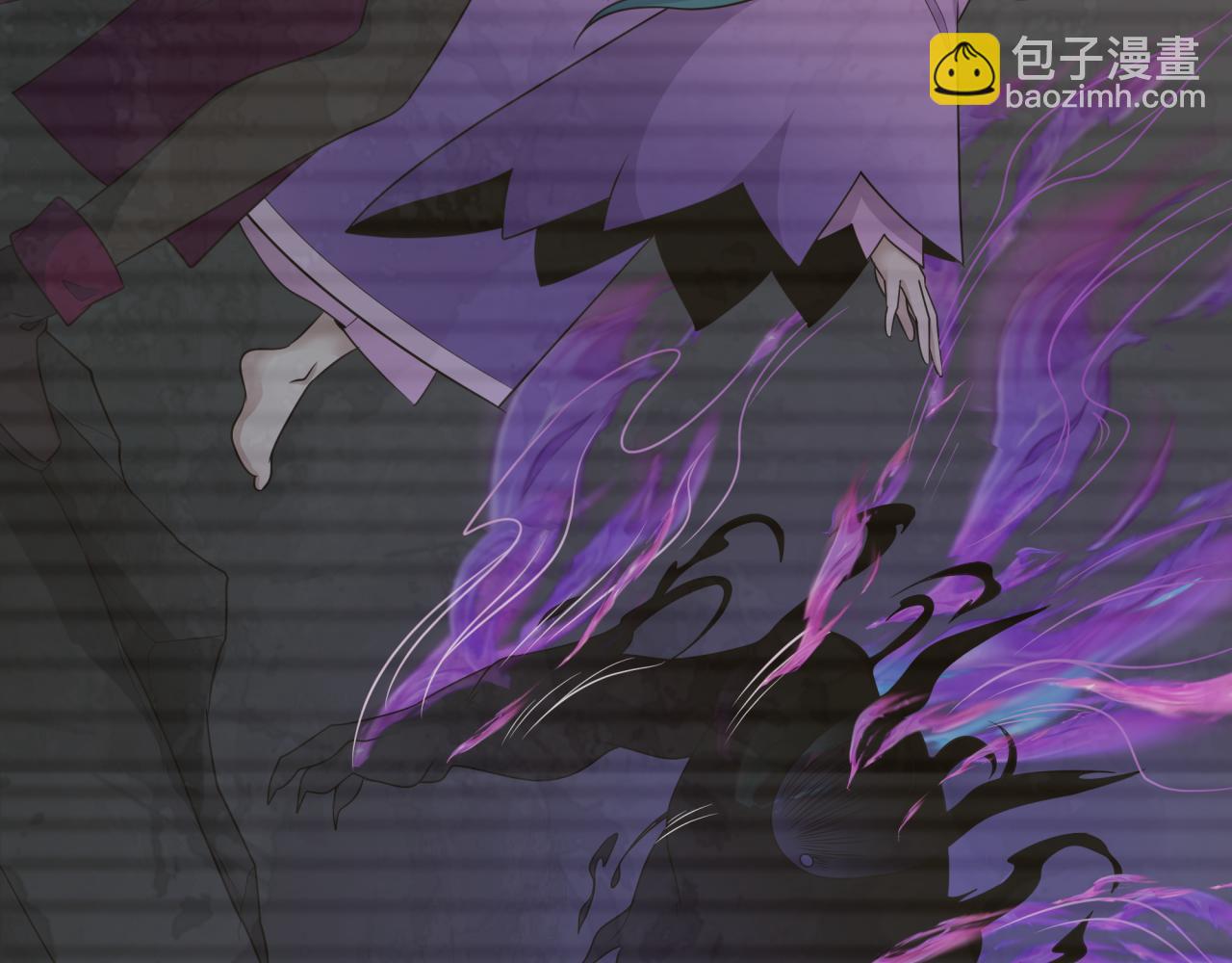 第286话 急剧变化的世界！57