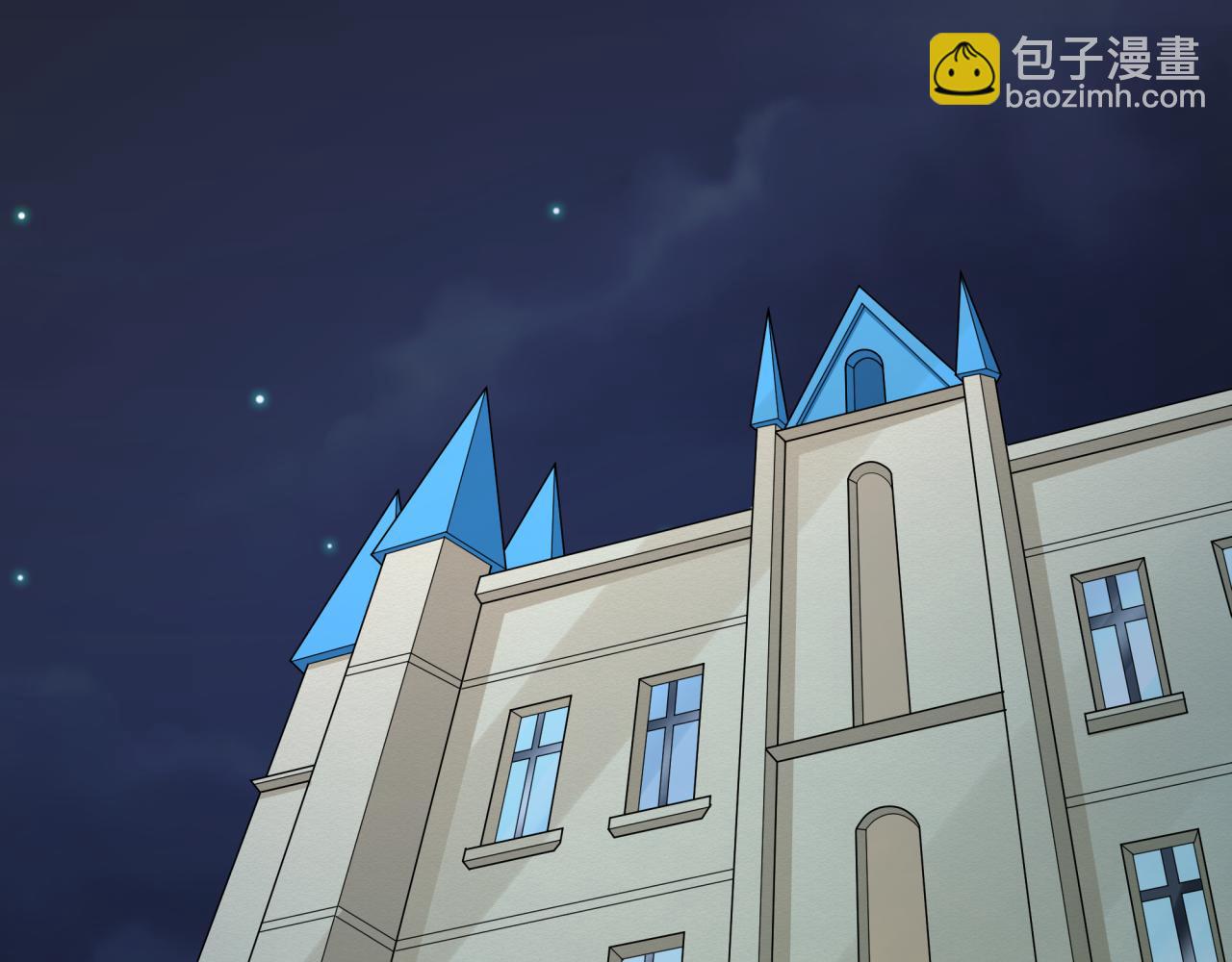 第286话 急剧变化的世界！6