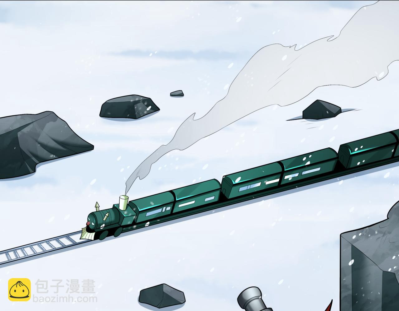 第289话 启程北原！158
