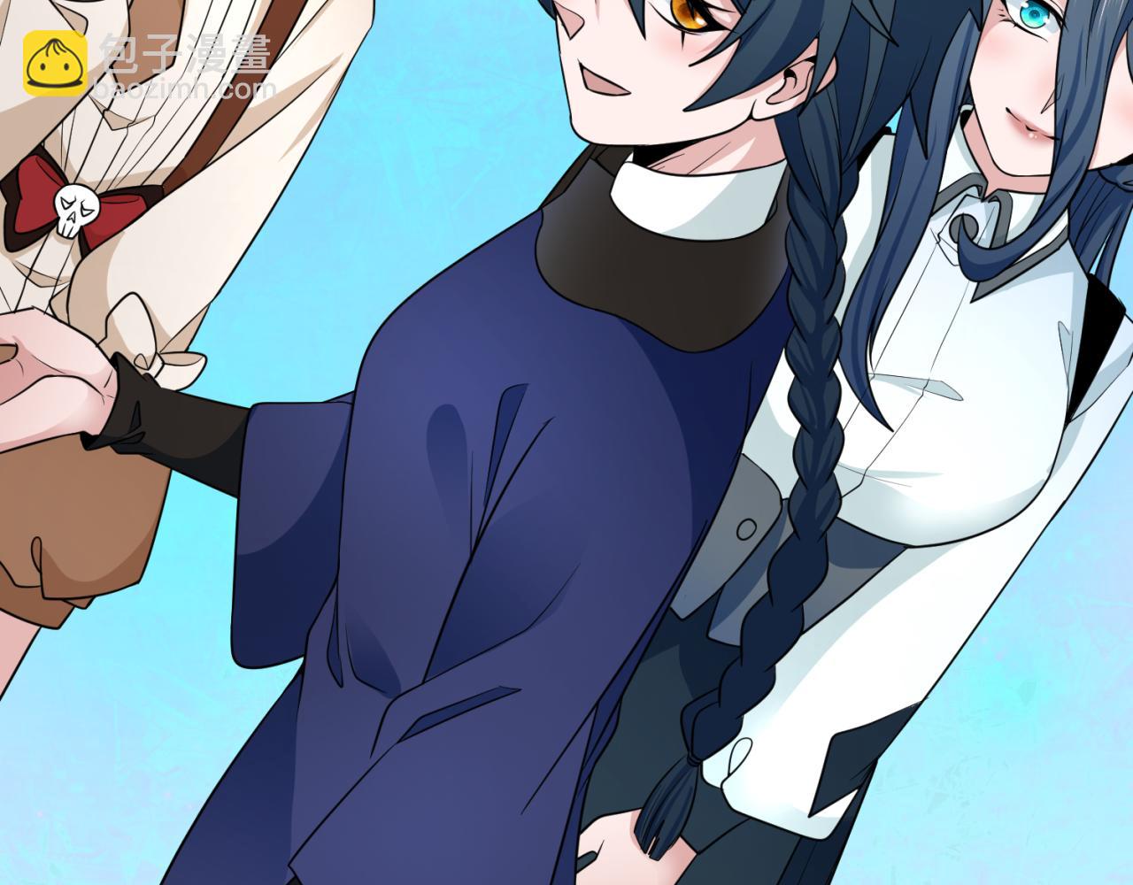 第290话 北原神秘少女！102