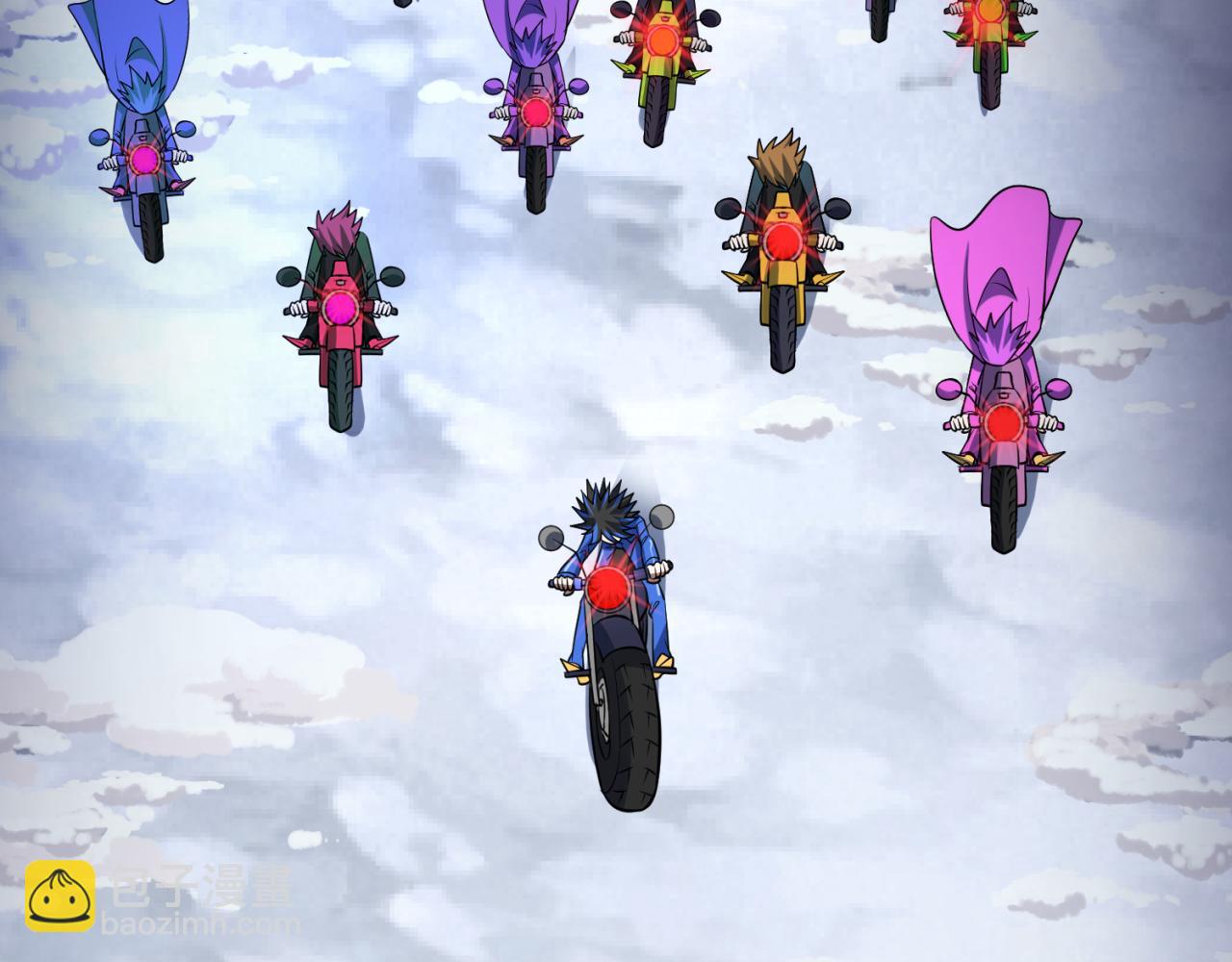 第290话 北原神秘少女！134