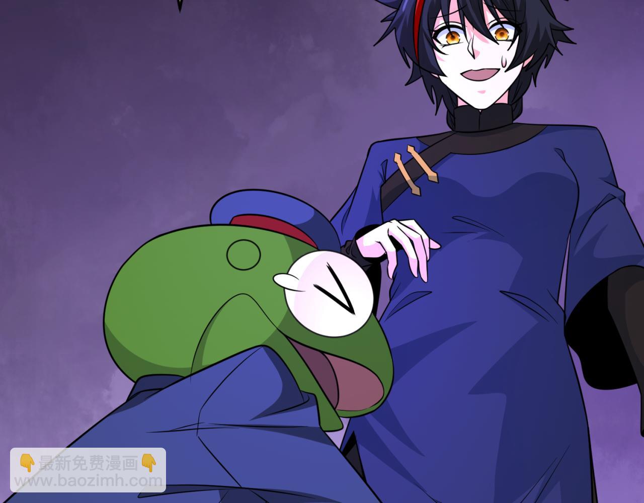 第290话 北原神秘少女！150