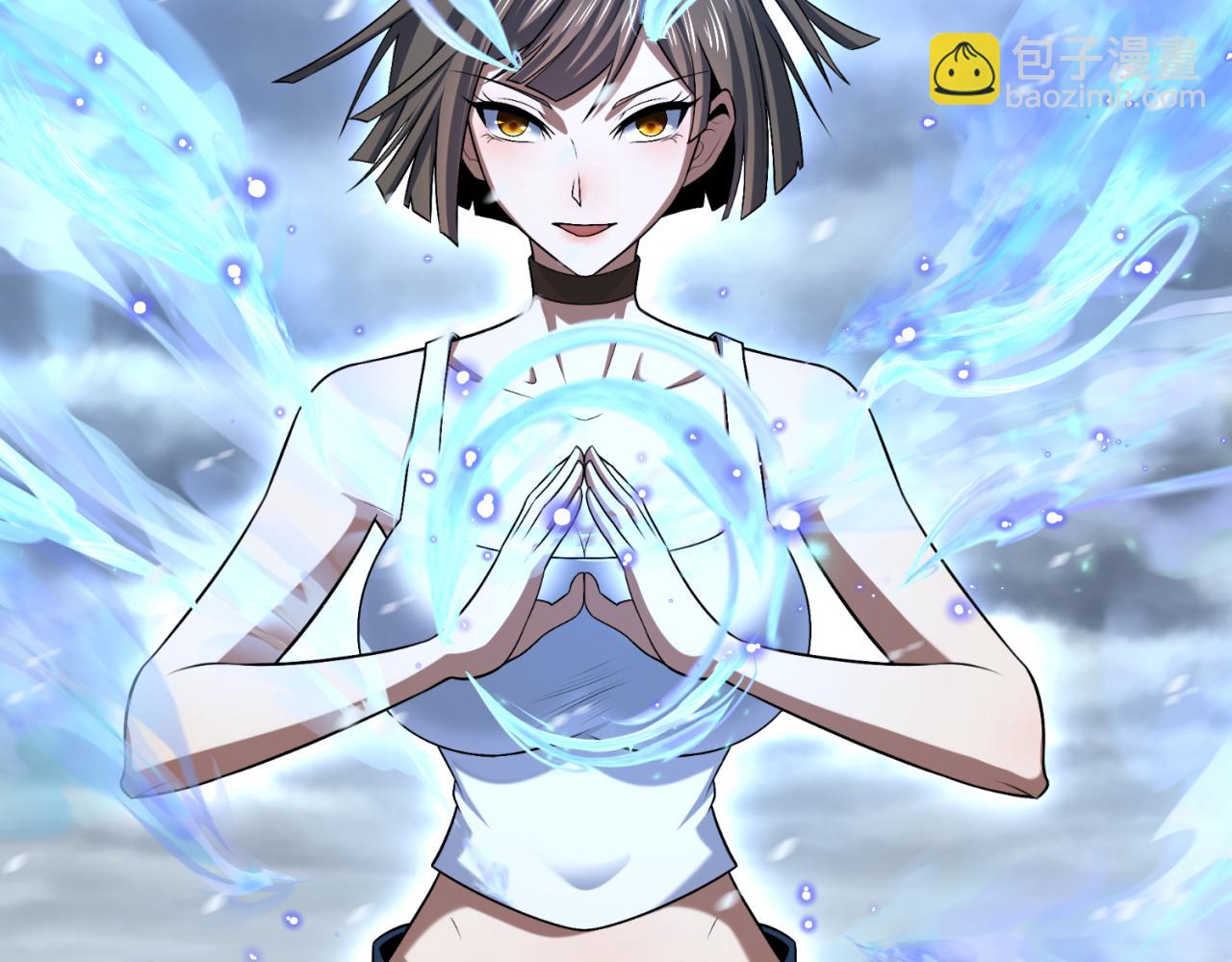 第290话 北原神秘少女！190