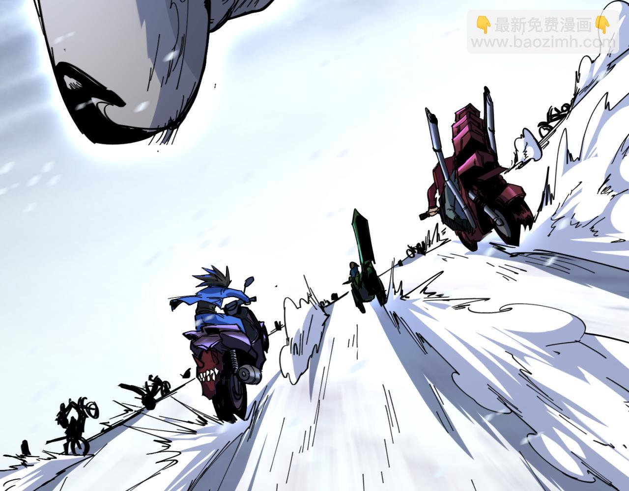 第290话 北原神秘少女！204