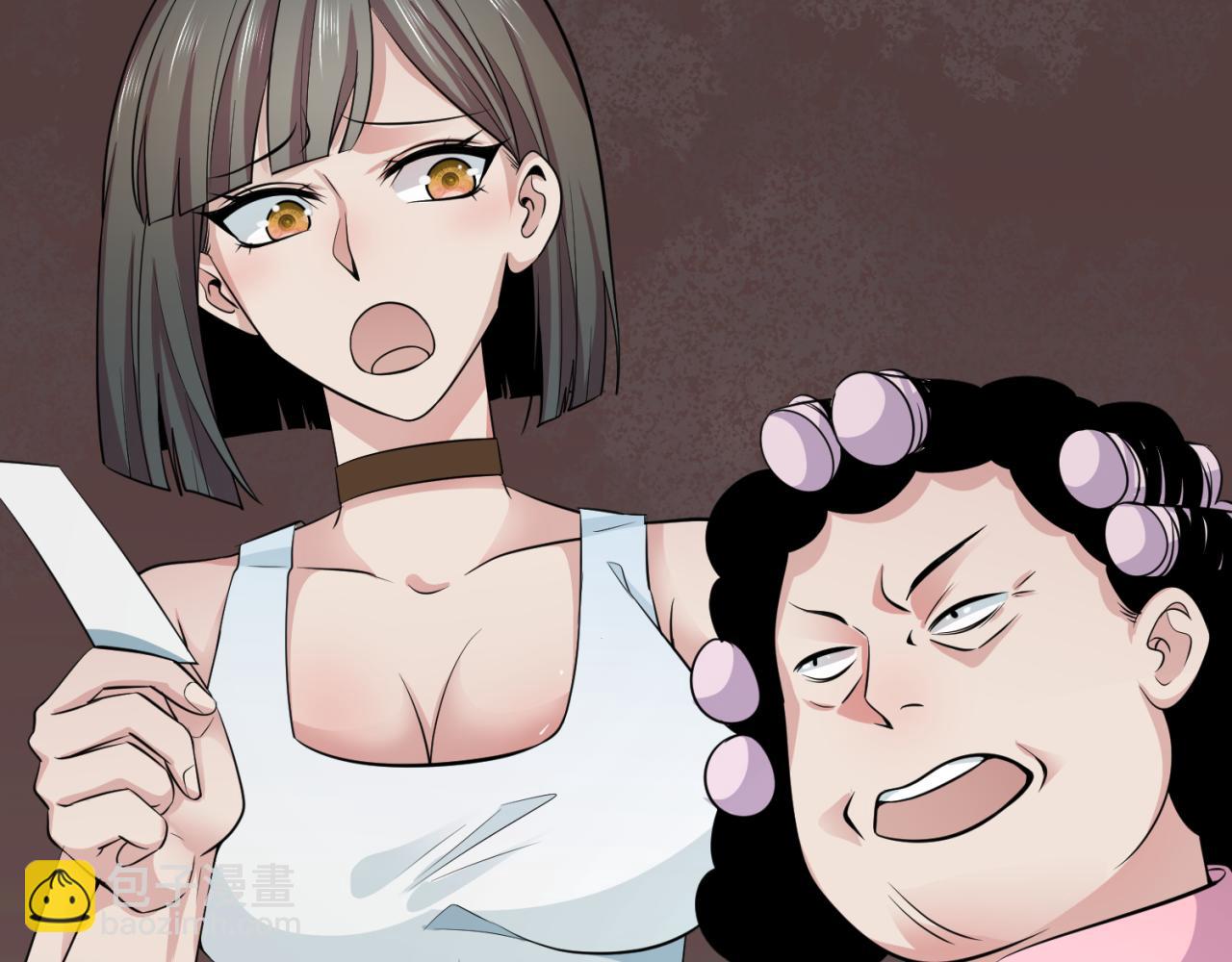 第290话 北原神秘少女！36
