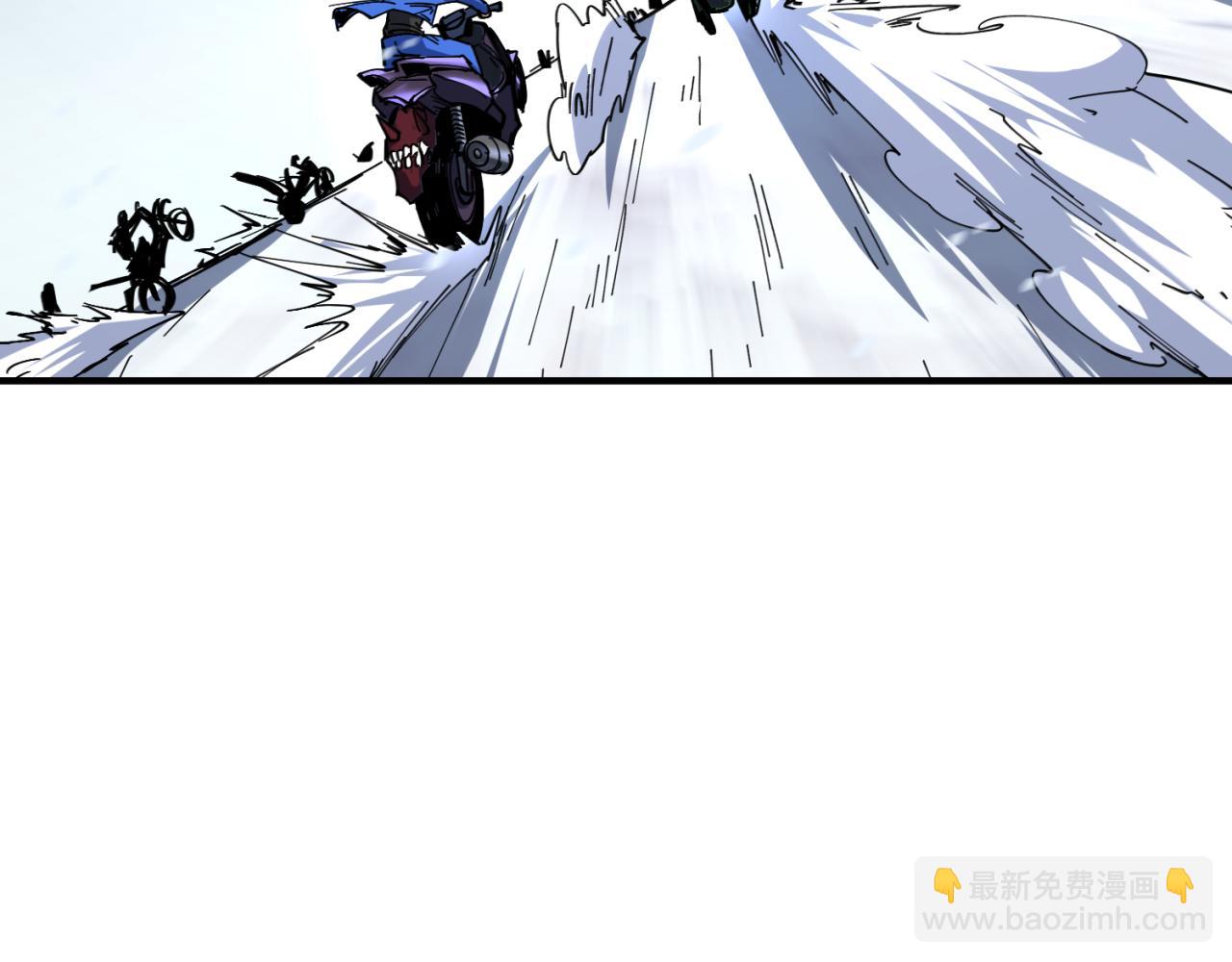 第291话 北原仙家！10
