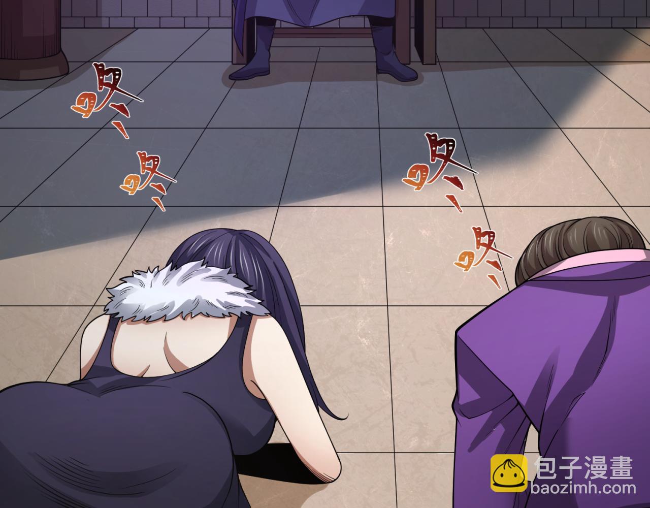 第291话 北原仙家！180