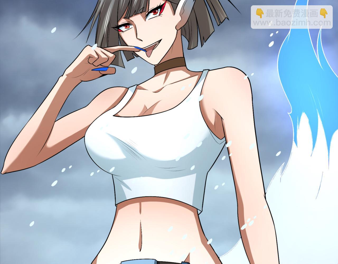 第291话 北原仙家！19
