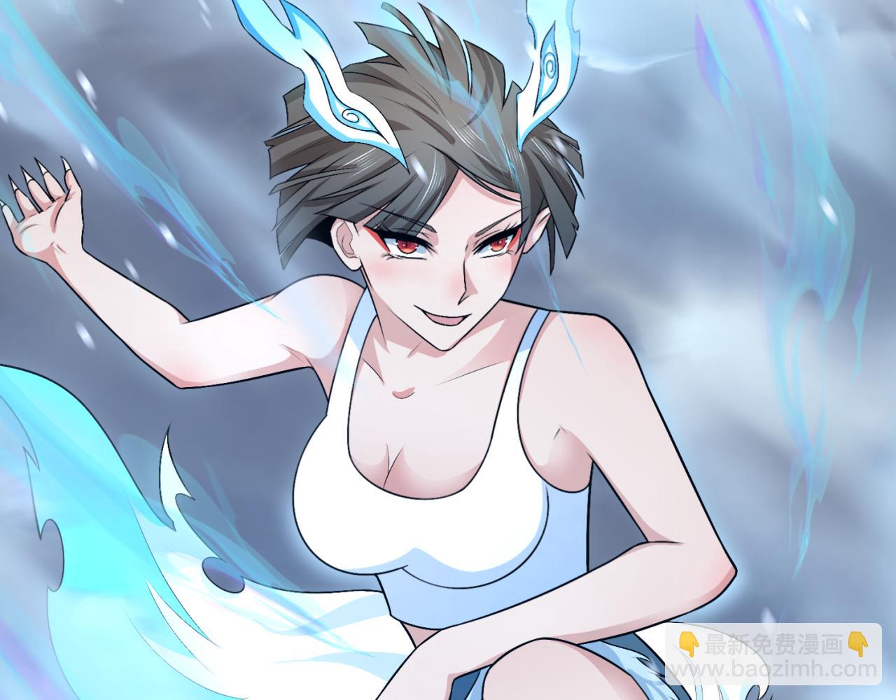 第291话 北原仙家！58