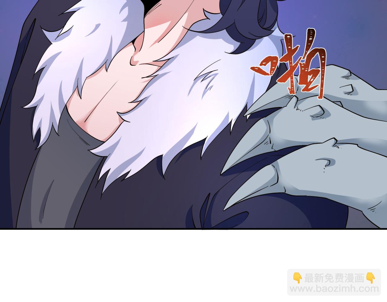 第294话 客栈隐藏规则！36