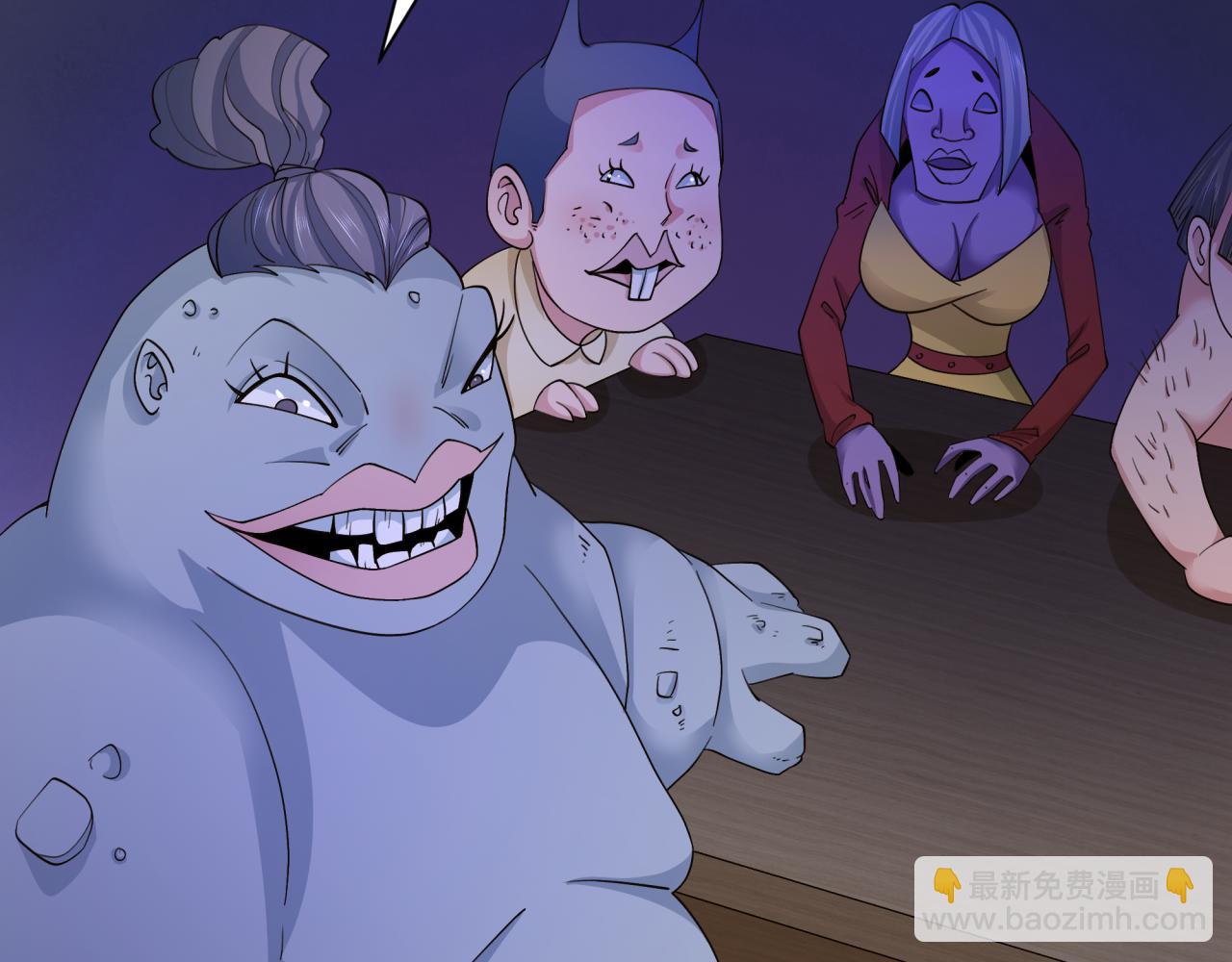 第294话 客栈隐藏规则！38