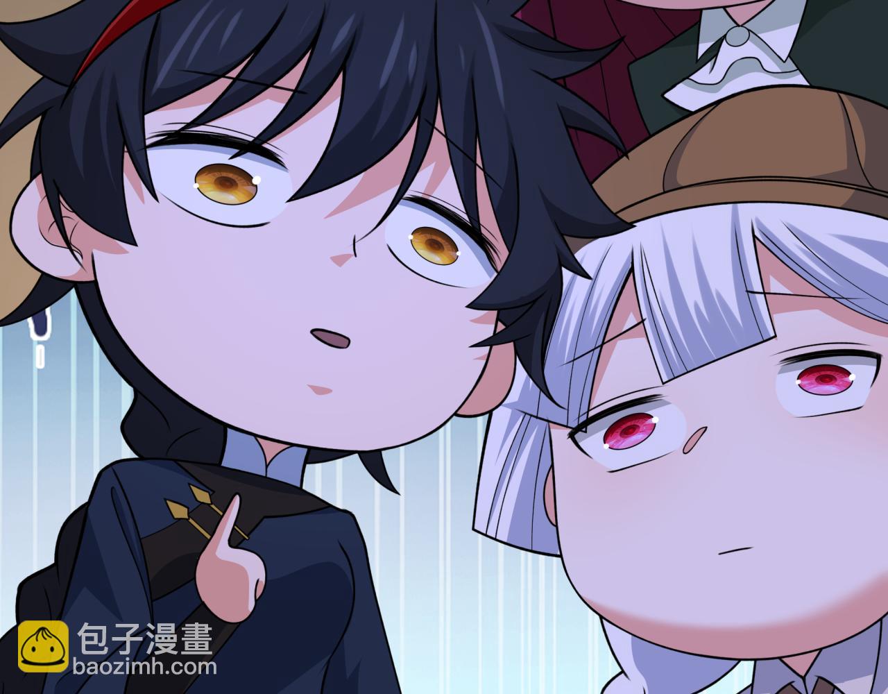 第294话 客栈隐藏规则！66