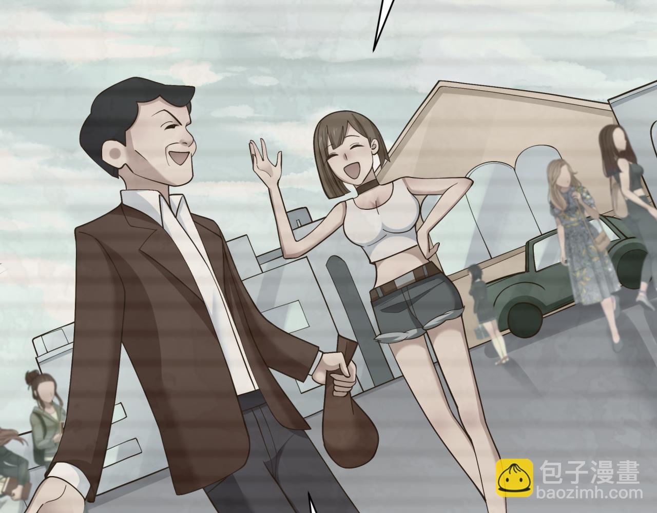 第294话 客栈隐藏规则！74