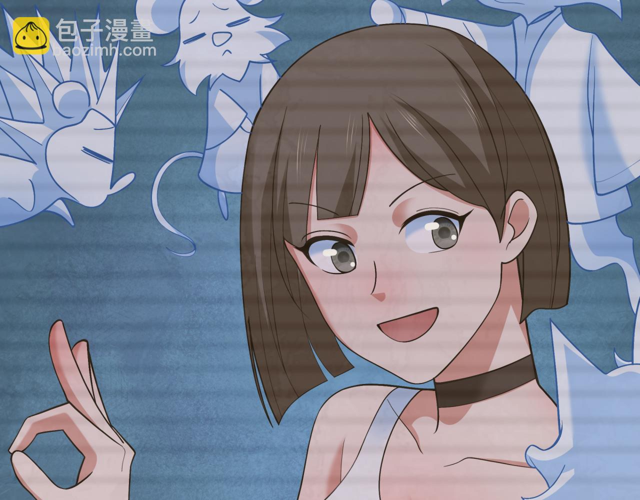 第294话 客栈隐藏规则！82