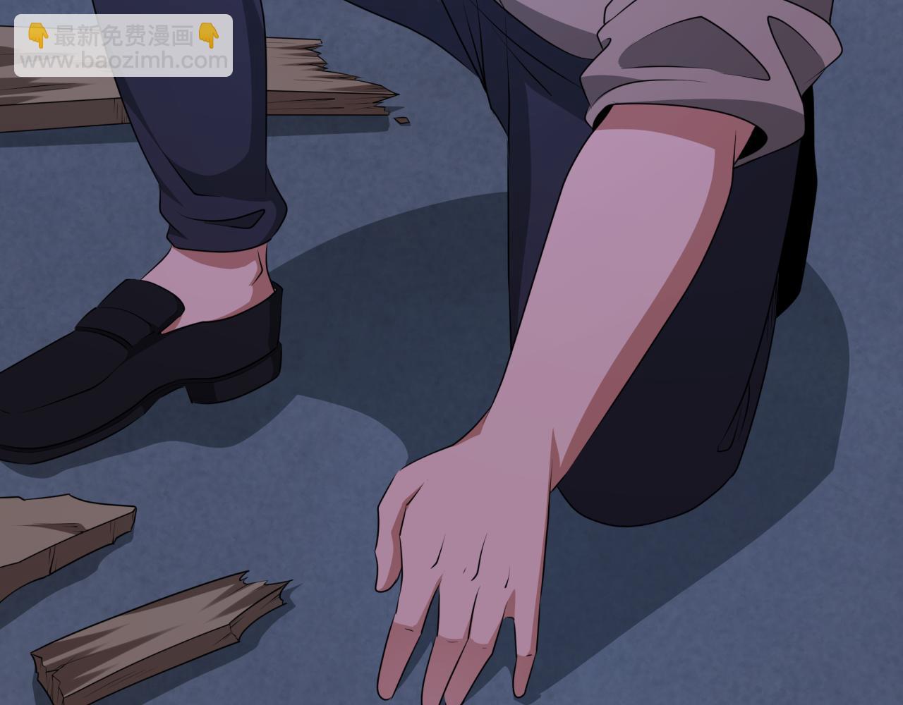 第295话 鬼赌开始！117