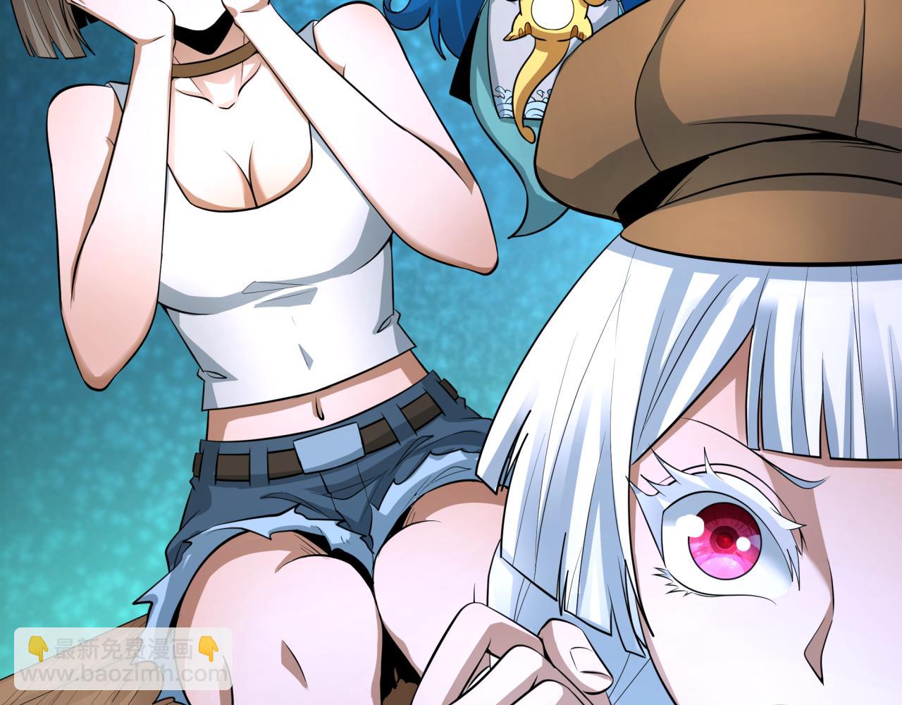 第295话 鬼赌开始！48