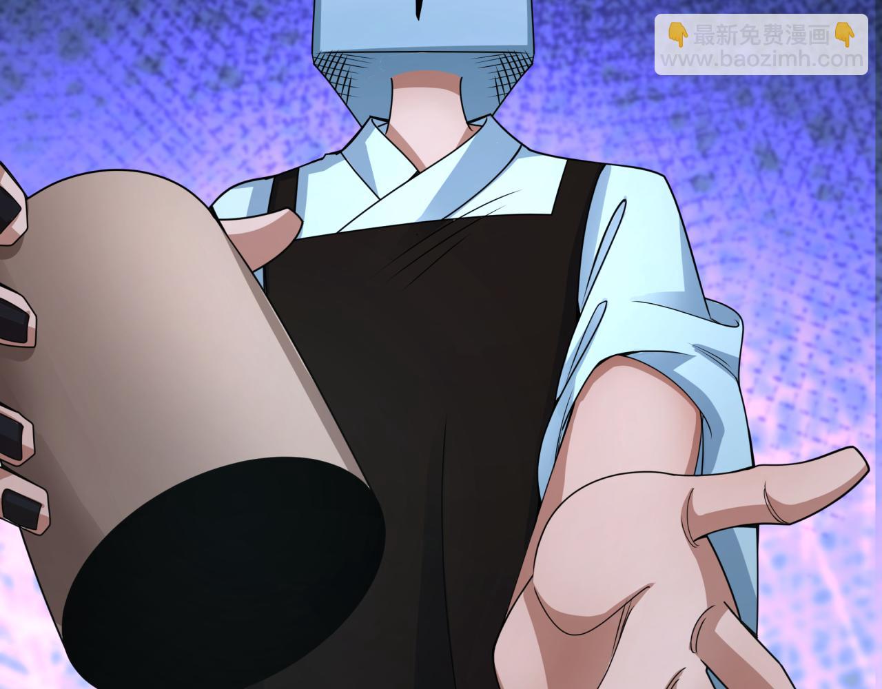 第296话 鬼迷心窍！106