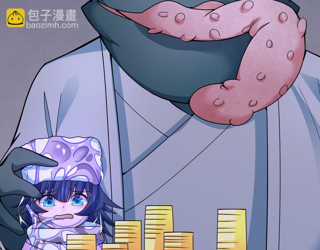 第296话 鬼迷心窍！130