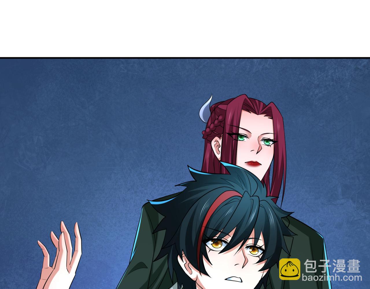 第296话 鬼迷心窍！136