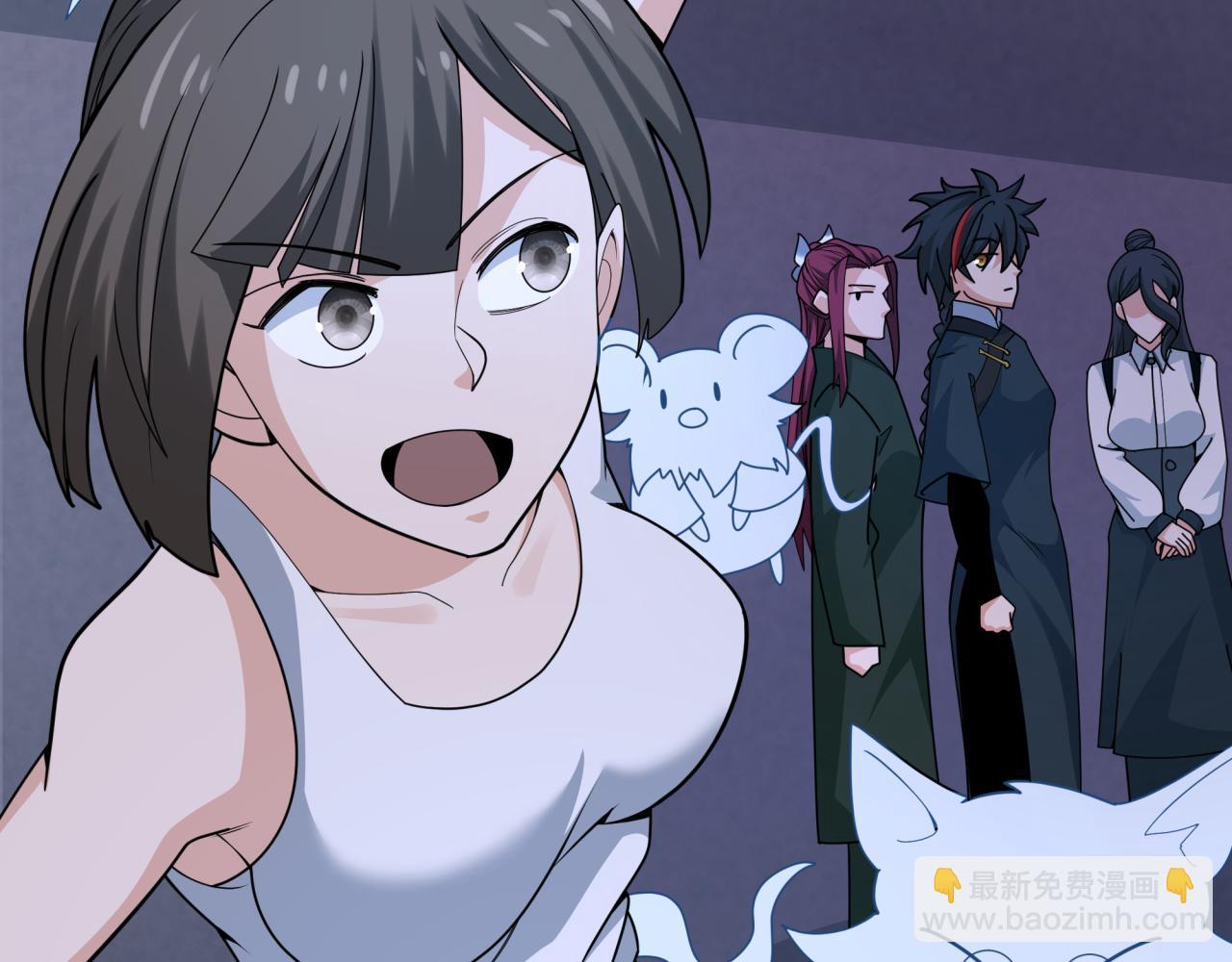 第296话 鬼迷心窍！16