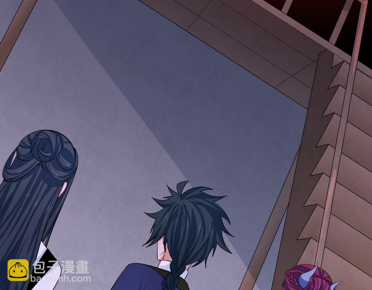 第296话 鬼迷心窍！26