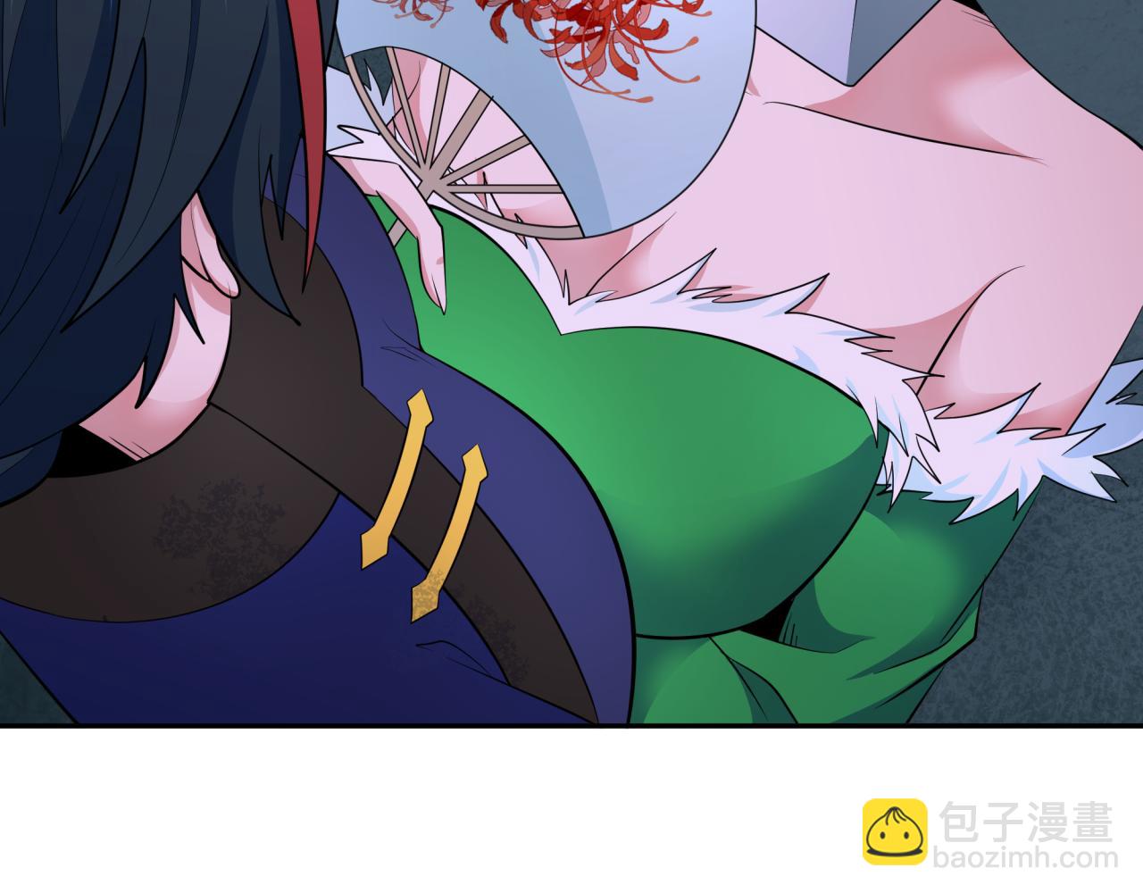 第296话 鬼迷心窍！36