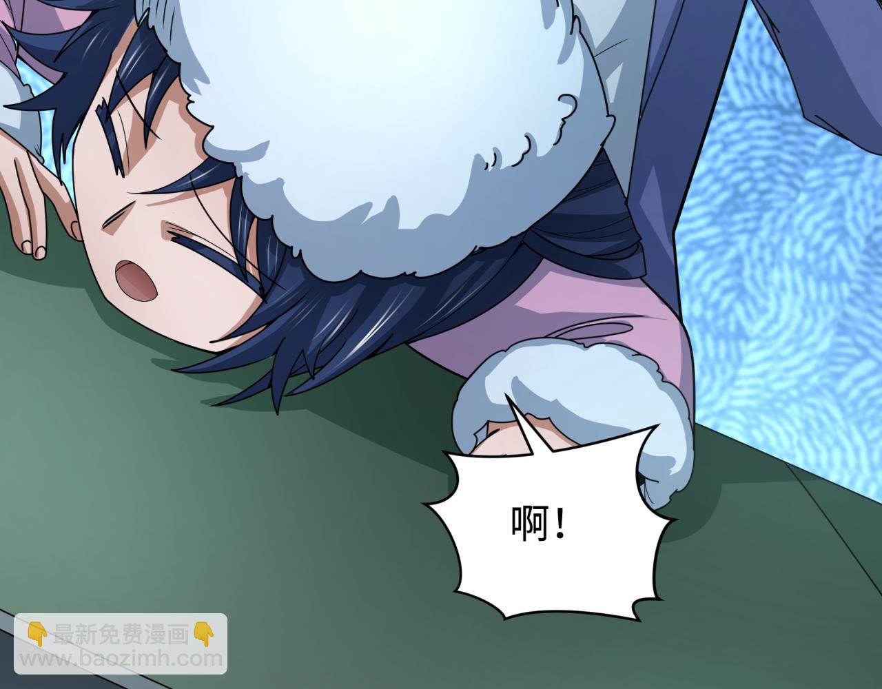 第296话 鬼迷心窍！94
