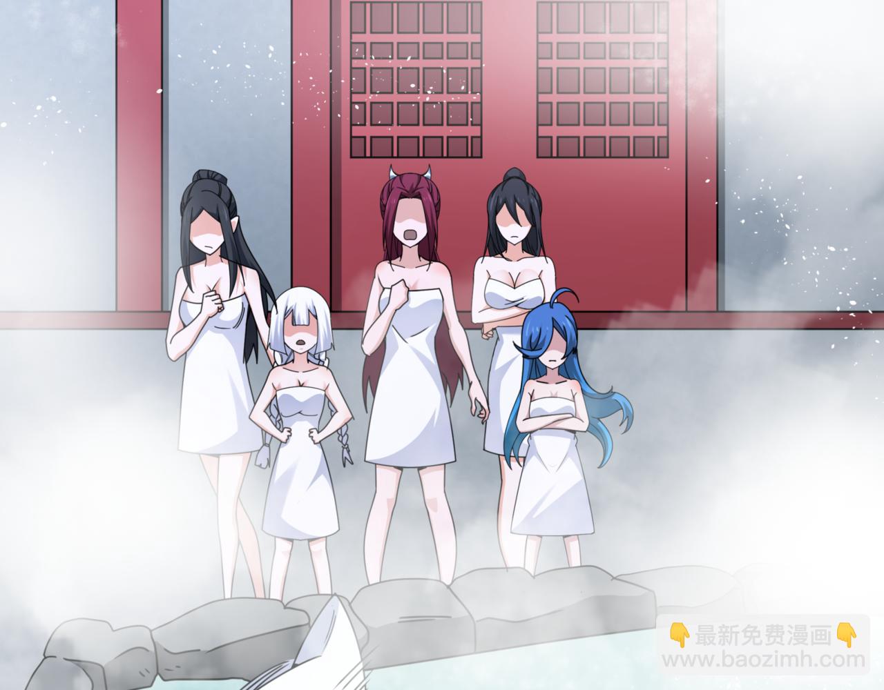 第298话 女版林风被搓了！170