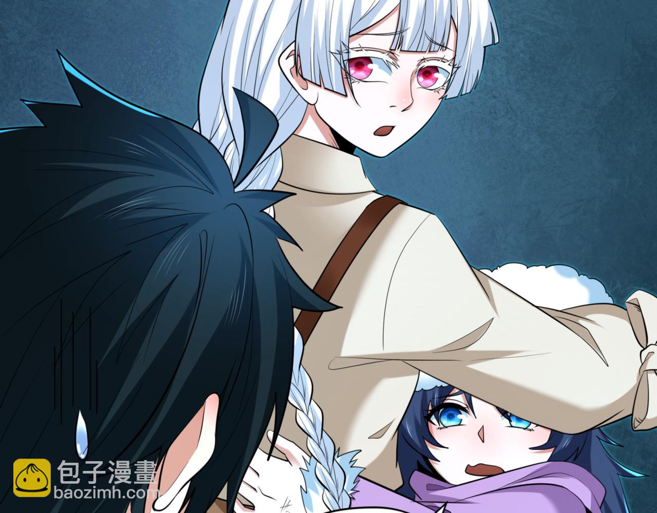 第298话 女版林风被搓了！36