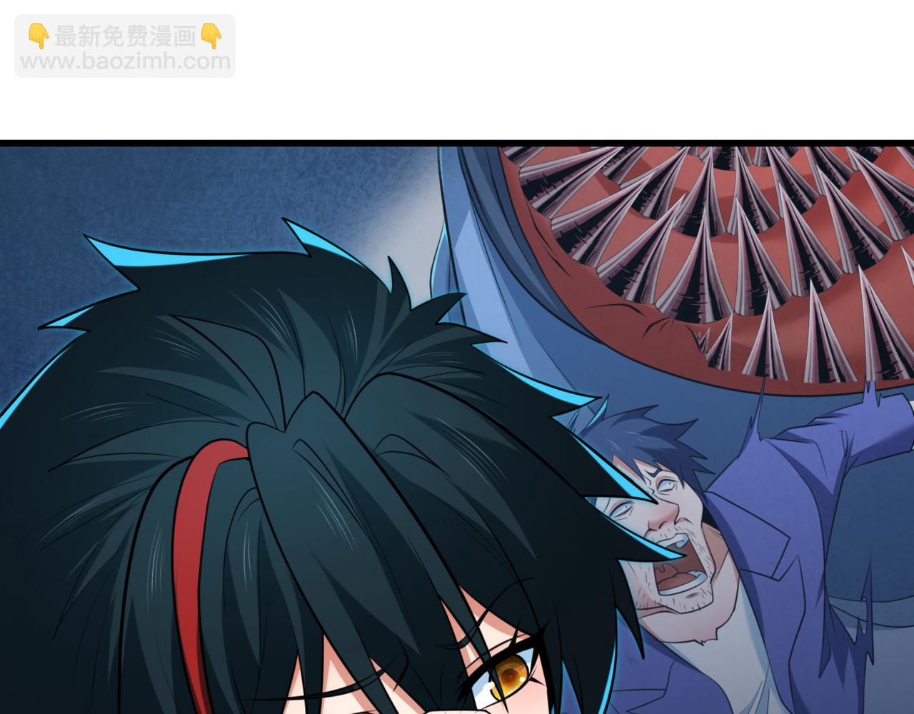 第298话 女版林风被搓了！55