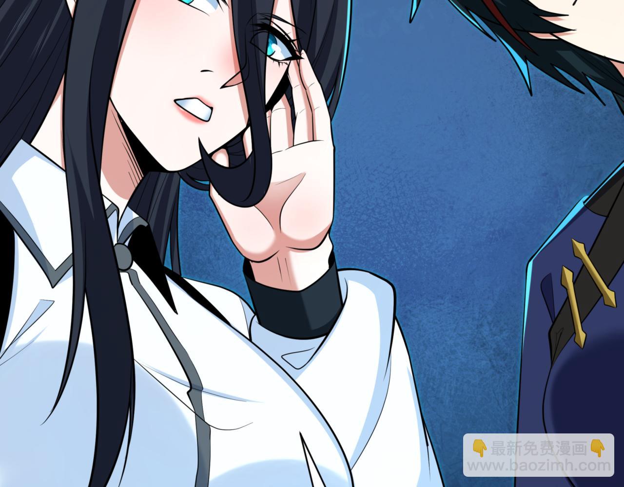 第298话 女版林风被搓了！59